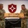 Sgt. Maj. Sweat appointed as FLNG Command Senior Enlisted Leader