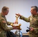 Sgt. Maj. Sweat appointed as FLNG Command Senior Enlisted Leader