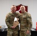 Sgt. Maj. Sweat appointed as FLNG Command Senior Enlisted Leader