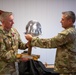 Sgt. Maj. Sweat appointed as FLNG Command Senior Enlisted Leader