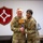 Sgt. Maj. Sweat appointed as FLNG Command Senior Enlisted Leader