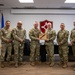 Sgt. Maj. Sweat appointed as FLNG Command Senior Enlisted Leader