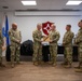 Sgt. Maj. Sweat appointed as FLNG Command Senior Enlisted Leader