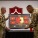 Sgt. Maj. Sweat appointed as FLNG Command Senior Enlisted Leader