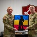 Sgt. Maj. Sweat appointed as FLNG Command Senior Enlisted Leader