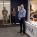 ESGR Patriot Award - Petra