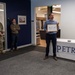 ESGR Patriot Award - Petra