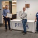 ESGR Patriot Award - Petra