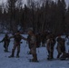 MTX 1-25: Taste of Home: Marines are resupplied during mountain training