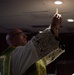 USS Ronald Reagan (CVN 76) chaplain holds daily mass