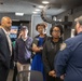 House Appropriations Committee Visits the UCLA Disaster Recovery Center