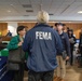 House Appropriations Committee Visits the UCLA Disaster Recovery Center