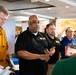 House Appropriations Committee Visits the UCLA Disaster Recovery Center