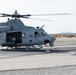 HMLA-269 conducts close air support training in support of SLTE 1-25