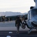 HMLA-269 conducts close air support training in support of SLTE 1-25