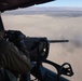 HMLA-269 conducts close air support training in support of SLTE 1-25