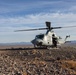 HMLA-269 conducts close air support training in support of SLTE 1-25