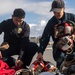 Tripoli Sailors Restow After INSURV