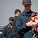 Tripoli Sailors Restow After INSURV