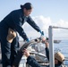 Tripoli Sailors Restow After INSURV