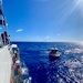 USCGC Frederick Hatch conducts TSTA