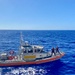 USCGC Frederick Hatch conducts TSTA