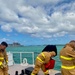 USCGC Frederick Hatch conducts TSTA