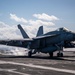 Nimitz Conducts Flight Operations