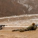 U.S. Marines Execute a Live-Fire Range during Korea Viper 25.2