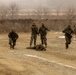 U.S. Marines Execute a Live-Fire Range during Korea Viper 25.2