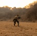 U.S. Marines Execute a Live-Fire Range during Korea Viper 25.2