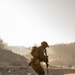 U.S. Marines Execute a Live-Fire Range during Korea Viper 25.2