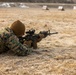 U.S. Marines Execute a Live-Fire Range during Korea Viper 25.2