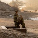 U.S. Marines Execute a Live-Fire Range during Korea Viper 25.2