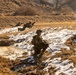 U.S. Marines Execute a Live-Fire Range during Korea Viper 25.2