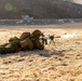 U.S. Marines Execute a Live-Fire Range during Korea Viper 25.2