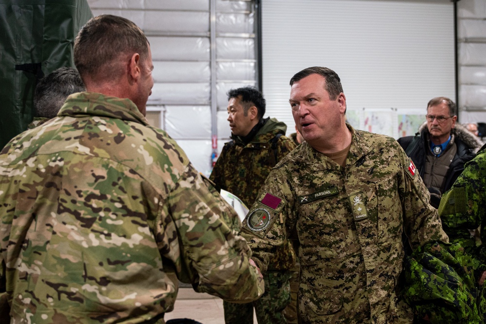 JPMRC 25-02 Distinguished Visitors Day