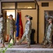 Incirlik Honor Guard Sharpens Ceremony Skills