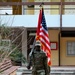 Incirlik Honor Guard Sharpens Ceremony Skills