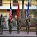 Incirlik Honor Guard Sharpens Ceremony Skills