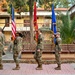 Incirlik Honor Guard Sharpens Ceremony Skills