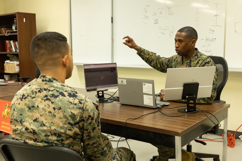 Manpower Management Division Enlisted Assignments road tour | 2025 Manpower Management Division Enlisted Assignments road tour | 2025