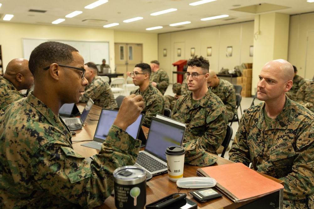 Manpower Management Division Enlisted Assignments road tour | 2025 Manpower Management Division Enlisted Assignments road tour | 2025