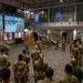 Headquarters Air Force Chief of Chaplains visits Team Ramstein