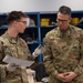 Headquarters Air Force Chief of Chaplains visits Team Ramstein