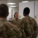 Headquarters Air Force Chief of Chaplains visits Team Ramstein