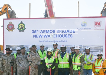 Building Capacity, Honoring Legacy