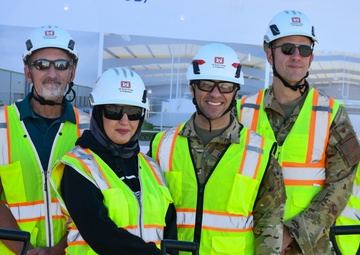 Building Capacity, Honoring Legacy