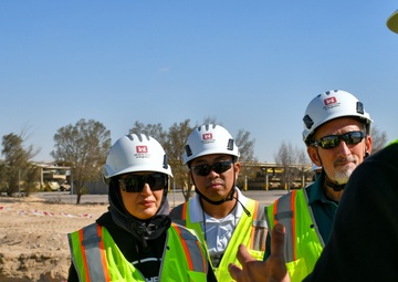 Building Capacity, Honoring Legacy