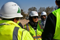 Building Capacity, Honoring Legacy